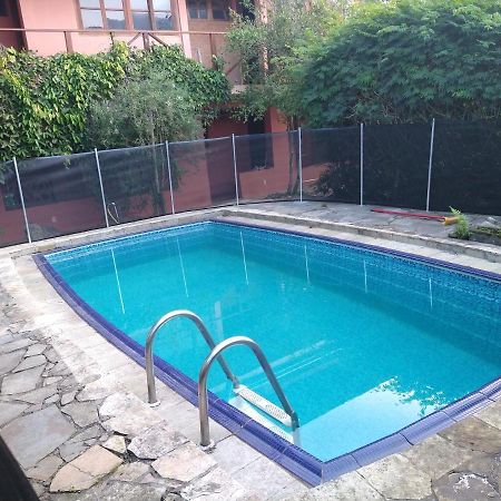 Lindas Suites A Uma Quadra Da Praia E Centro 乌巴图巴 外观 照片