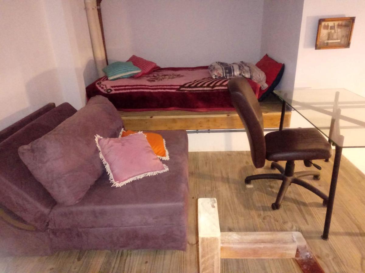 Lindas Suites A Uma Quadra Da Praia E Centro 乌巴图巴 外观 照片
