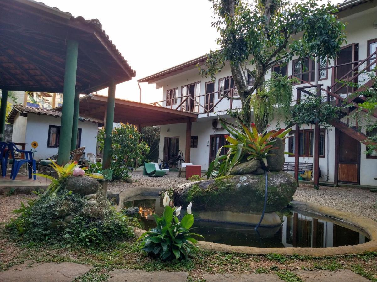 Lindas Suites A Uma Quadra Da Praia E Centro 乌巴图巴 外观 照片