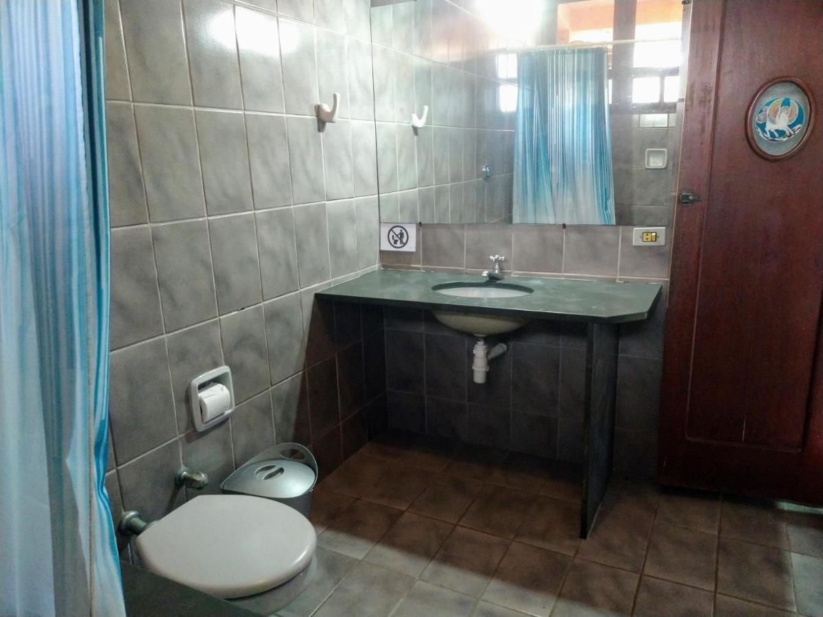 Lindas Suites A Uma Quadra Da Praia E Centro 乌巴图巴 外观 照片