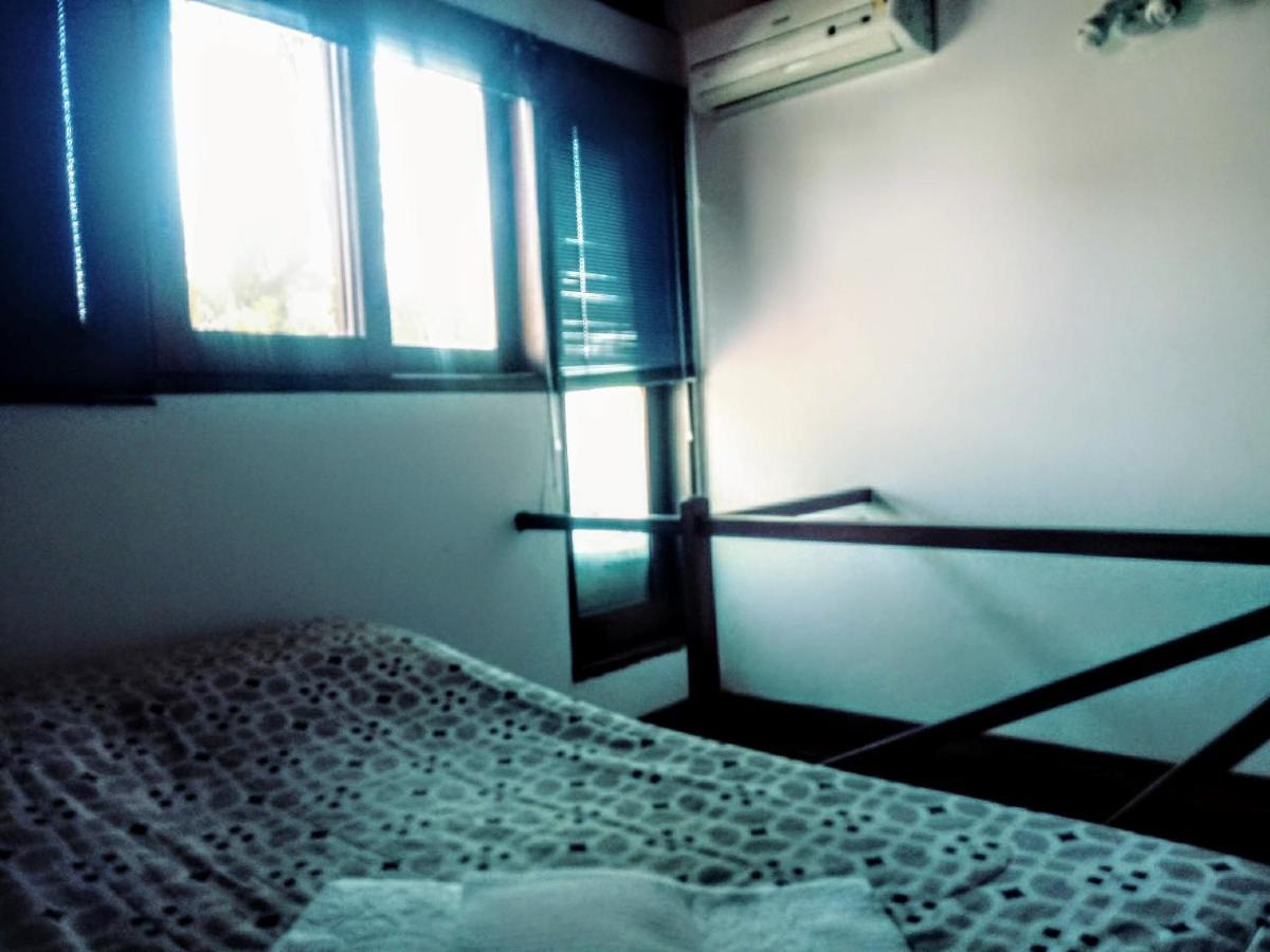 Lindas Suites A Uma Quadra Da Praia E Centro 乌巴图巴 外观 照片