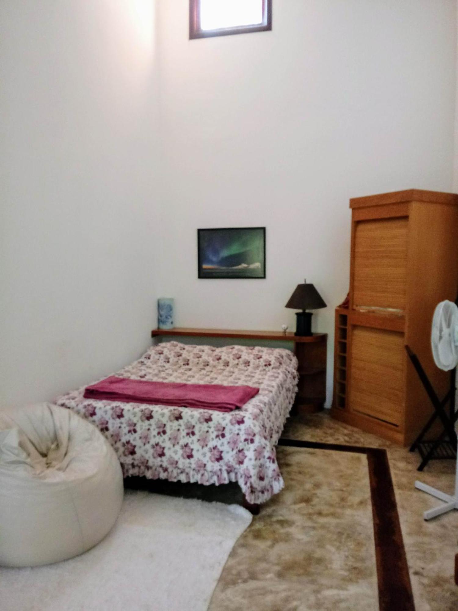 Lindas Suites A Uma Quadra Da Praia E Centro 乌巴图巴 客房 照片