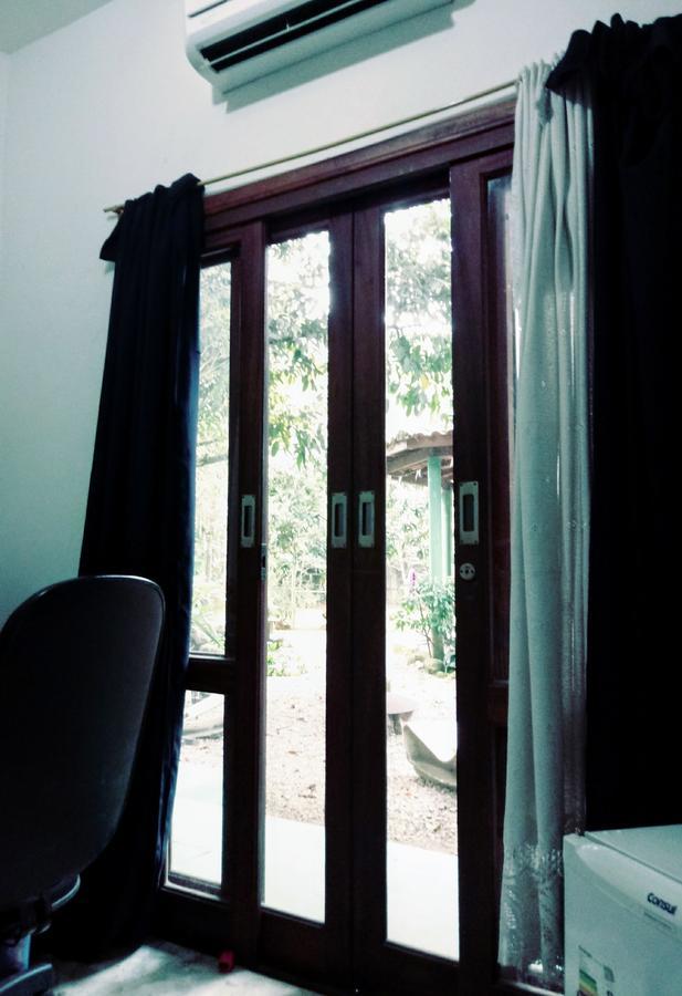 Lindas Suites A Uma Quadra Da Praia E Centro 乌巴图巴 外观 照片