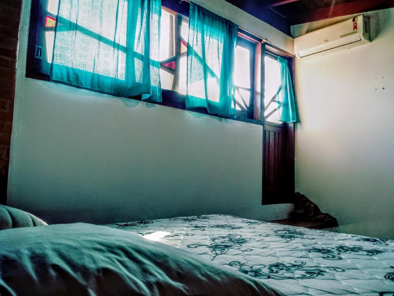 Lindas Suites A Uma Quadra Da Praia E Centro 乌巴图巴 外观 照片