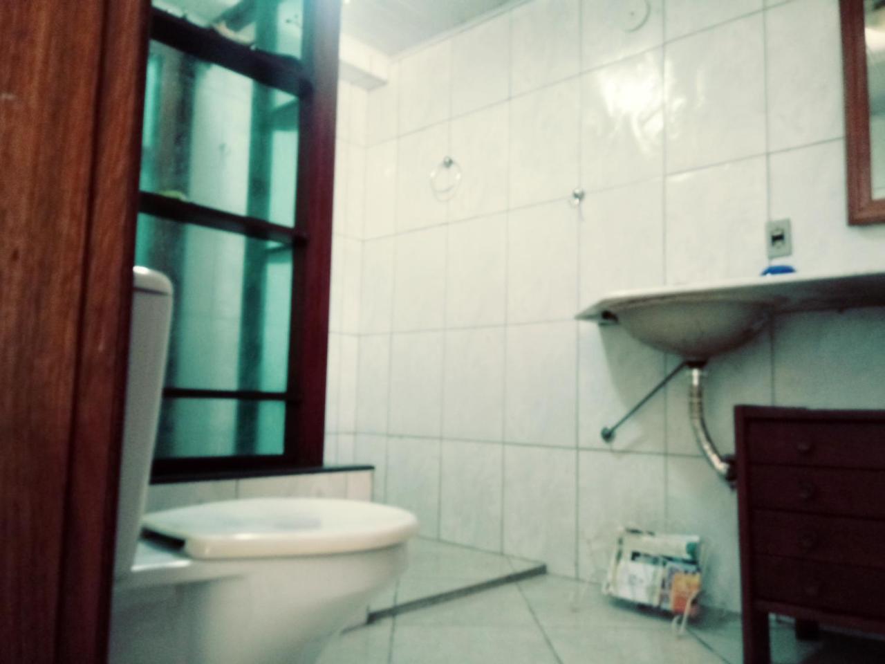 Lindas Suites A Uma Quadra Da Praia E Centro 乌巴图巴 外观 照片
