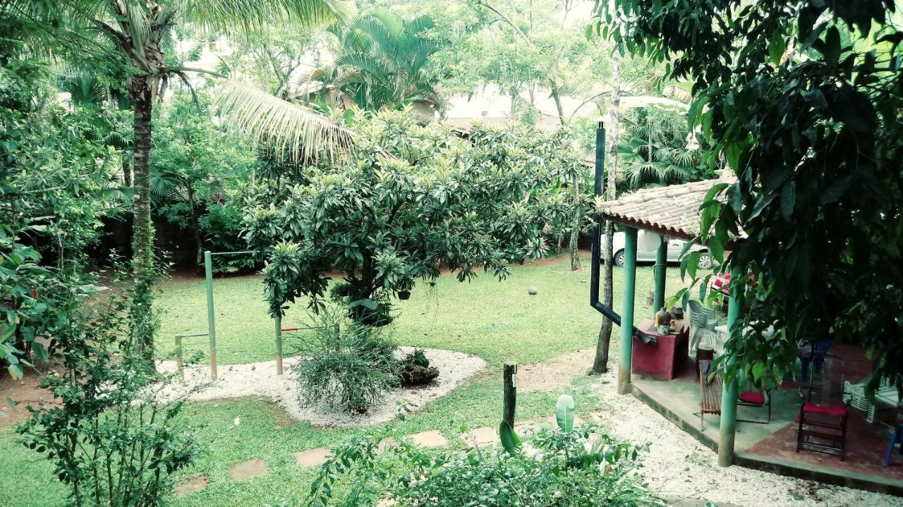 Lindas Suites A Uma Quadra Da Praia E Centro 乌巴图巴 外观 照片